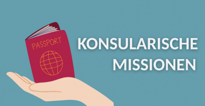 Konsularische Missionen